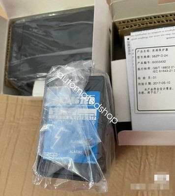 1pc NEW 58ZP-D-24 Surge Protective Device Shipping DHL or FedEX #vn
