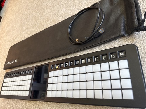 TheoryBoard by Irijule – MIDI Controller for Chords & Scales – Barely Used - Picture 2 of 11