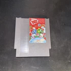 Bubble Bobble (Nintendo NES, 1988) Cart Only