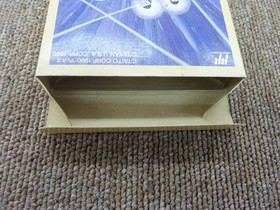 TAITO Burai Fighter Famicom game