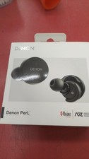 Denon AH-C10PL BT Wireless Earphones Bluetooth In-Ear Black