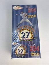 Nolan Ryan Bit by Coyote, Helps Inspire New Baseball Cards 14