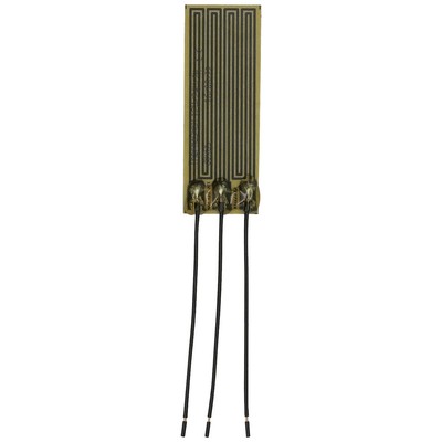 Thermo TECH Polyester Heizfolie  12 V, 24 V 2 W  (L x B) 85 mm x 30 mm