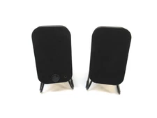 Audyssey Lower East Side Media Speakers System Review AUD02000300010 - NO PSU