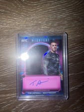 2025 Topps Midnight UFC Checklist Guide in-content 24