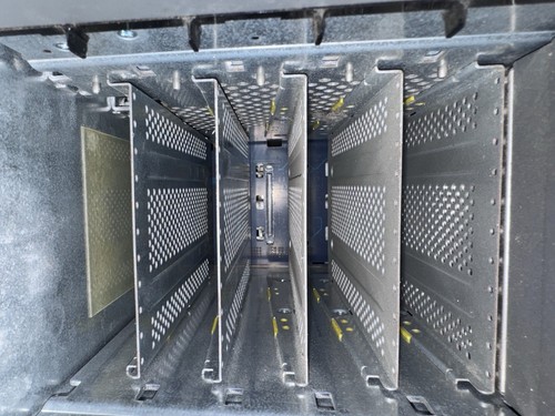 Apple Xserve 14-Bay RAID Network Storage Array Enclosure - Picture 3 of 6
