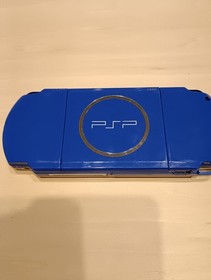PSP-3000 Sony PlayStation Portable Console