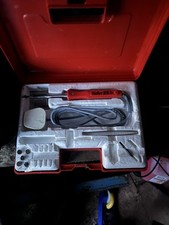 Weller 25 S125D Soldering Iron 25W 240V