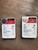 Seagate IronWolf Pro 28TB HDD ST28000NT000 - ONLY 10 HOURS! Warranty 12/2030