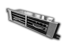 1967-68 Mustang Air Conditioning Center Vent Original Style For Deluxe Interior 1967-68 Mustang Air Conditioning Center Vent Original Style For Deluxe Interior