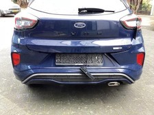 Stoßstange hinten Ford Puma II CF7, J2K 2548147 P23931517