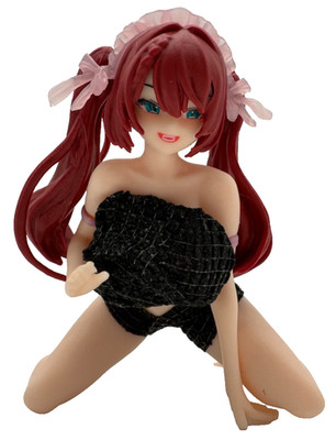 Sexy Anime Figur Insight Nikkan Shoujo Usami Margaret Manga