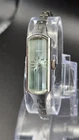 Vintage SEIKO Watch 1520-3669 37x12.5mm Beveled Crystal 17 Jewel - WORKING