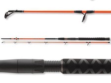DAIWA Sealine Pilk 2,10m 40-100g Vergella 2-teilig Canna da Pesca