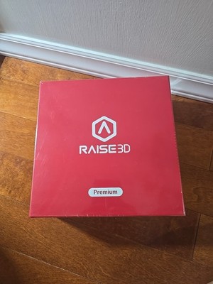 Raise3D Premium 3D Printing Filament