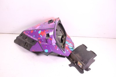 2023 POLARIS PATRIOT BOOST RMK SLASH 163 7S CONSOLE COVER 5456423