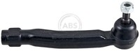 Spurstangenkopf Gelenkkopf A.B.S. 231041 FüR Kluger Lexus Venza Toyota RX AGV10_