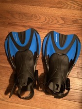 Swimming Fins