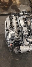 Motor Mercedes-Benz W163 628963 4.0 CDI 250PS 184kW Benzin Engine Unkomplett Motor Mercedes-Benz W163 628963 4.0 CDI 250PS 184kW Benzin Engine Unkomplett
