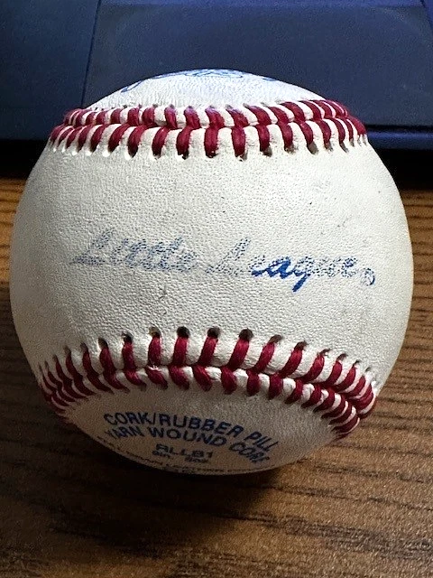 ¡DENARD SPAN 2 FIRMADO AUTOGRAFIADO LL BÉISBOL!  ¡Gemelos, Nacionales, Gigantes! Foto 2 de 2