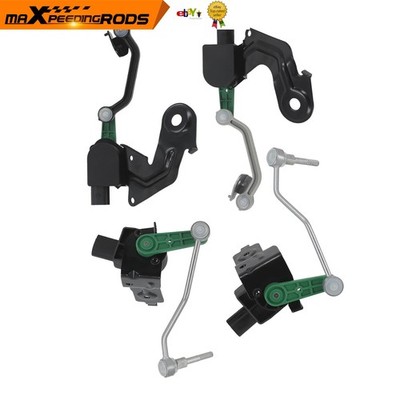 Niveausensor Luftfederung Vorne Hinten L&R for Audi A6 4FH 4F0941286B 4F0941285B