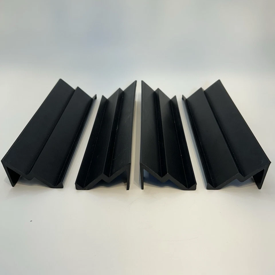 Triominos Deluxe De Luxe Triangular dominos Game by Goliath Games Vintage - 100% - Image 3 of 4