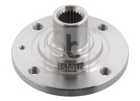 NEU - Febi Bilstein 08331 Radnabe FüR VW