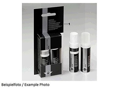 Original MINI Lackstift-Set 24ml Pepper White - 850 