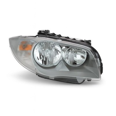 Hauptscheinwerfer links H7 Halogen elektrisch VALEO für BMW 1er