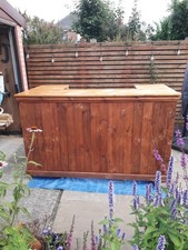 Bespoke Bar  for garden area or Out House Area