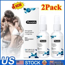 Seaweed Spray for Men , Male Balance Personal Care Spray with Light Formula 