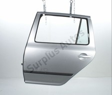 Porte arrière et accessoires Skoda OCTAVIA