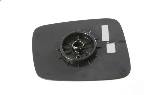 Side mirror glass BLIC 6102-02-1291981P for TRANSPORTER T4 Bus 2 1990-2003