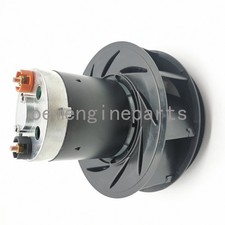 For Caterpillar 637K 651 657 773F 773G 990K 992K 994H Blower Motor Assy 466-7341