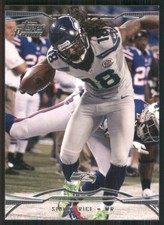 2013 Topps Prime #41 Sidney Rice Seattle Seahawks 36069