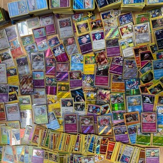 Huge Cute Pokemon Card Lot 1100 Kawaii E Reader Eevee Umbreon Promo Clefairy
