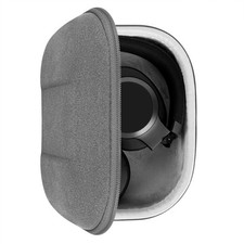 Geekria Carrying Case for JBL TUNE 770NC, TUNE 750BTNC, Live 500BT Headphones.