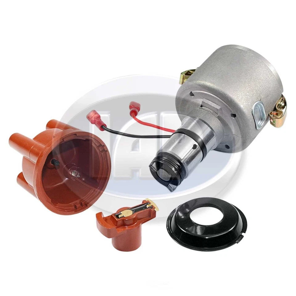 Distributor IAP/Kuhltek Motorwerks 0231178009EL - Image 2 of 4