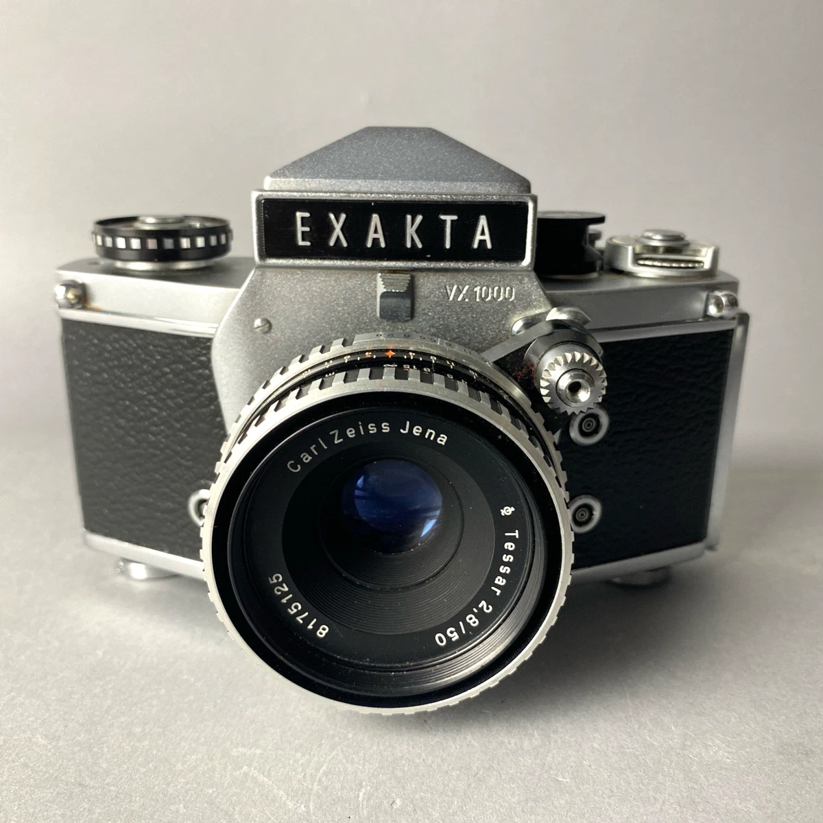 Exakta Film Cameras for sale | eBay