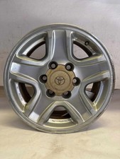 Wheel Toyota 4runner 99 00 01 02