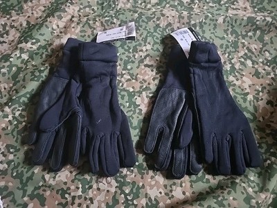 New Outdoor Research OR Rucker Gloves Thermal Fleece Cold Weather Size XL Nomex