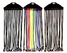 Optical Accessories_Wholesale Eyeglasses Nylon Holders_3 Dozen