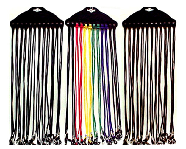 Optical Accessories_Wholesale Eyeglasses Nylon Holders_3 Dozen eBay