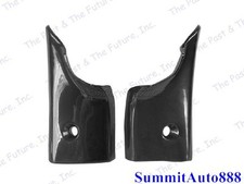 68 69 70 71 72 Chevelle Rear Corner Headliner Molding Pair 2pcs
