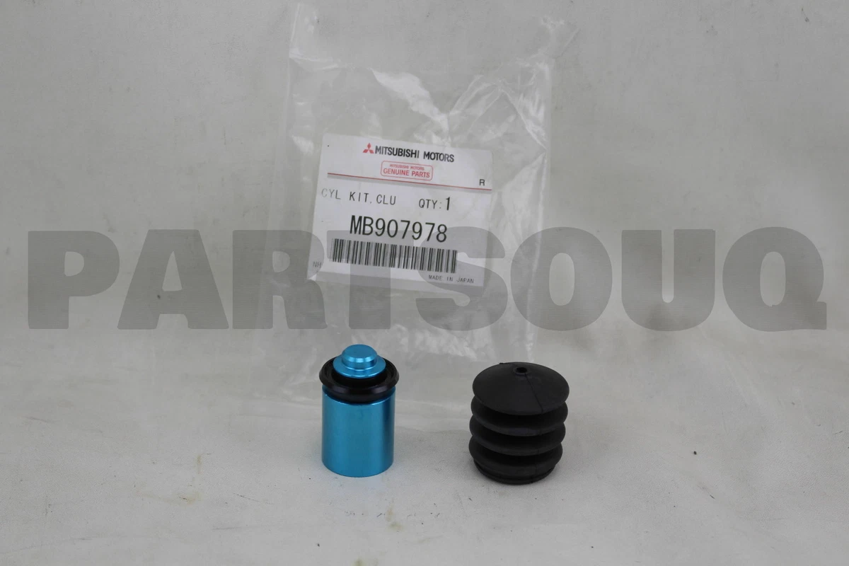 MB907978 Genuine Mitsubishi CYL KIT,CLUTCH RELEASE | eBay