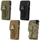 Condor 191128 Universal Rifle 7.62mm Modular Tactical MOLLE PALS Magazine Pouch