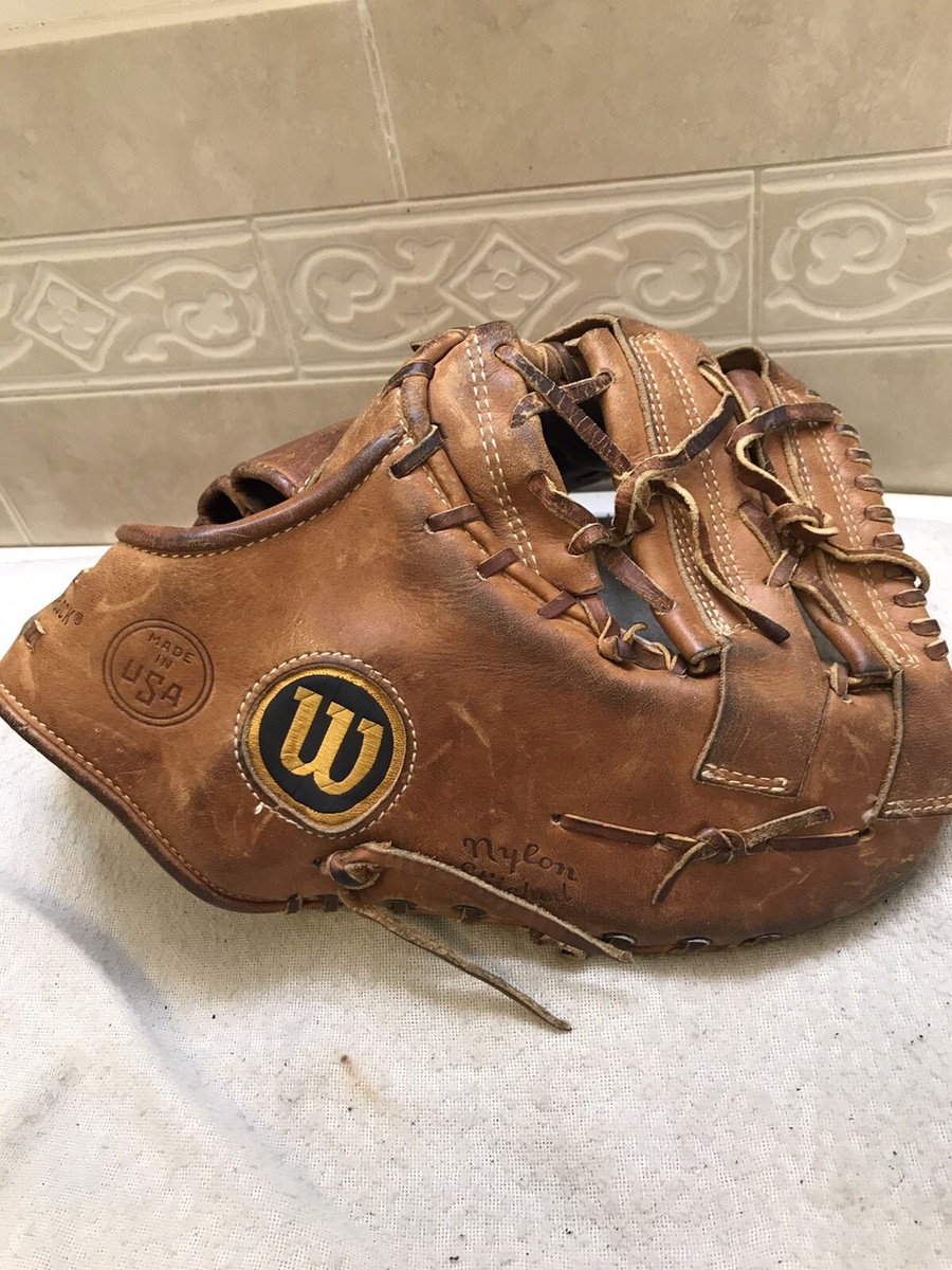 Wilson USA A2820 The Outsider 12.5