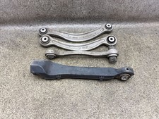 Querlenker hinten links 143Tkm Mercedes W218 CLS 350 CDI 11.1872.177