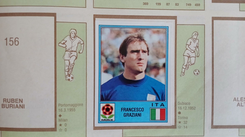 ALBUM CALCIATORI PANINI EUROPA 80 - Foto 10 di 10