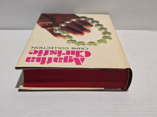 Agatha Christie Crime Collection - Choose Your Title - Bild 70 von 316